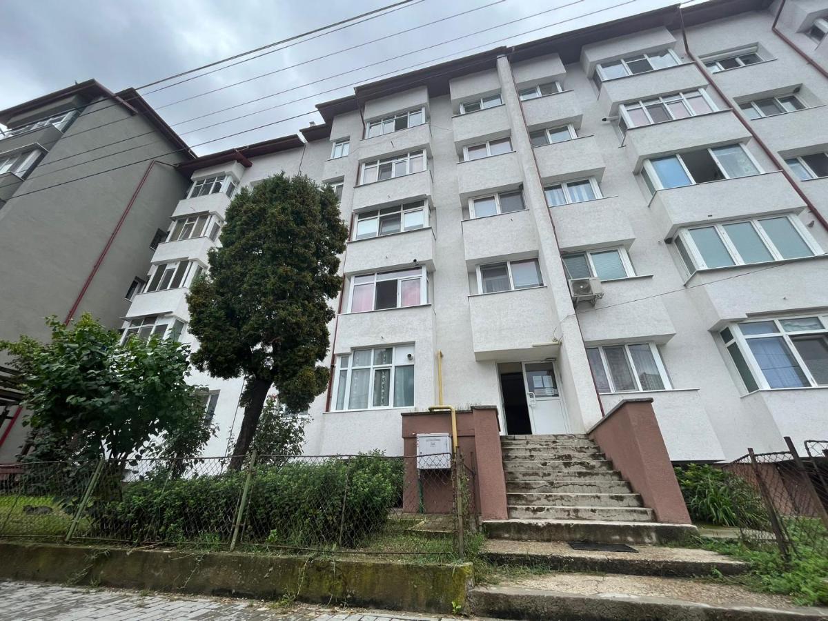 Appartement Lala's sweet nest à Călimăneşti Extérieur photo