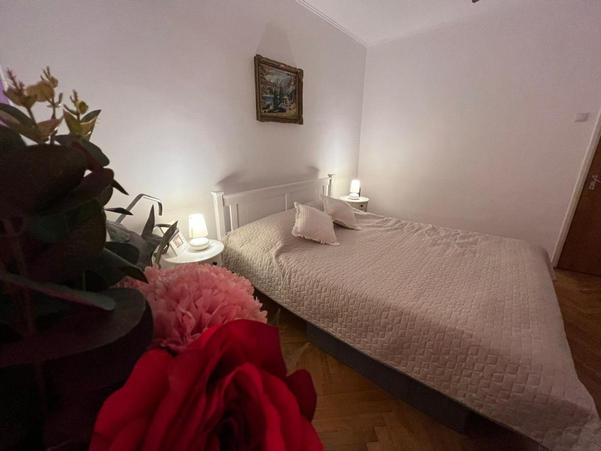Appartement Lala's sweet nest à Călimăneşti Extérieur photo