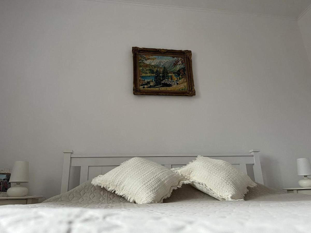 Appartement Lala's sweet nest à Călimăneşti Extérieur photo